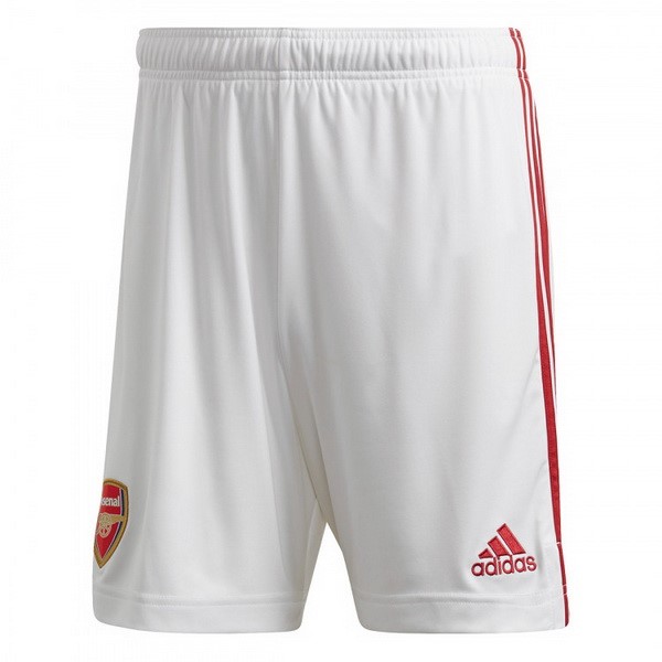 Pantaloni Arsenal Prima 20/21 Bianco